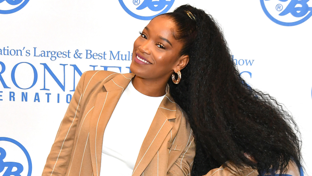Keke Palmer